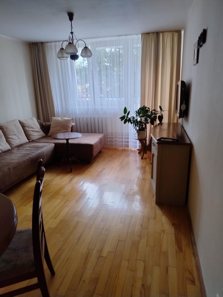Mieszkanie 2-pokojowe Sosnowiec Centrum, ul. Jana Kilińskiego. Zdjęcie 3