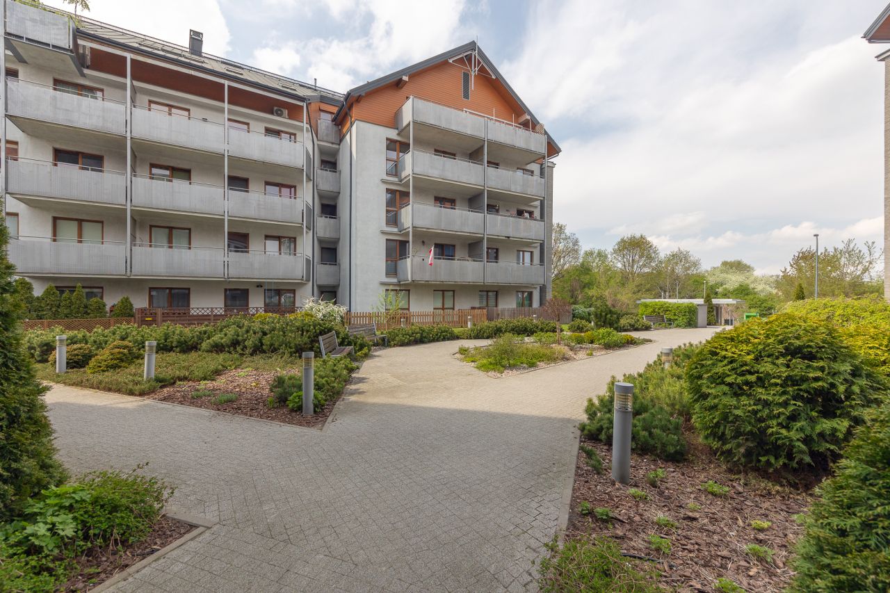 Mieszkanie 2-pokojowe Warszawa Bemowo, ul. Kopalniana. Zdjęcie 22
