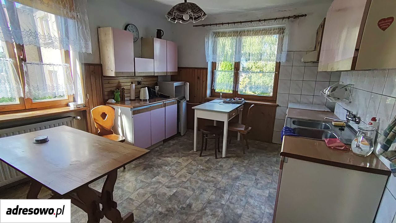 dom wolnostojący, 4 pokoje Cieszyn, ul. Hugona Kołłątaja. Zdjęcie 5