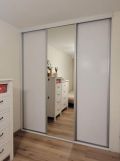 Mieszkanie 3-pokojowe Warszawa Gocław, ul. Franciszka Żymirskiego. Zdjęcie 4