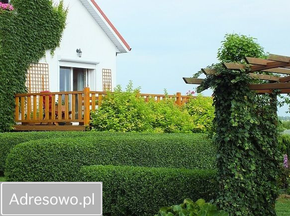 dom wolnostojący, 3 pokoje Gałązki Wielkie. Zdjęcie 4