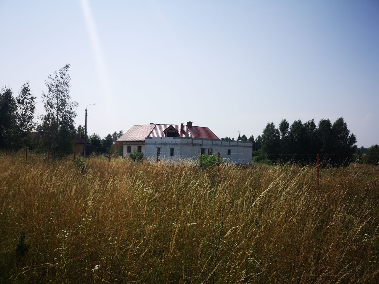 Działka rolna Kleszczewo. Zdjęcie 5