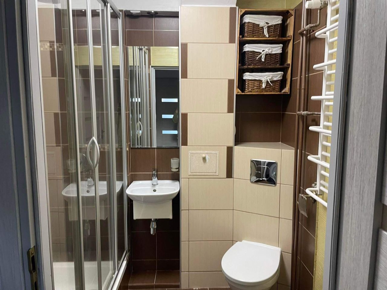 Mieszkanie 5-pokojowe Szklarska Poręba, ul. Turystyczna. Zdjęcie 12