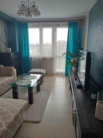 Mieszkanie 2-pokojowe Hrubieszów, ul. Listopadowa. Zdjęcie 1