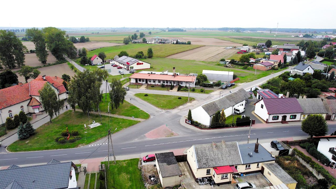 Lokal Łopienno. Zdjęcie 10