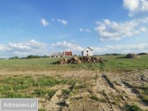 Działka budowlana Kczewo Młynek, ul. Dworska. Zdjęcie 3