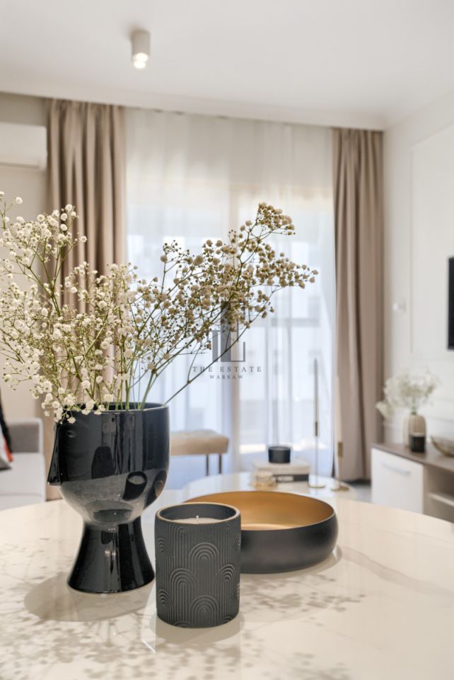 Mieszkanie 2-pokojowe Warszawa Wola, ul. Grzybowska. Zdjęcie 8