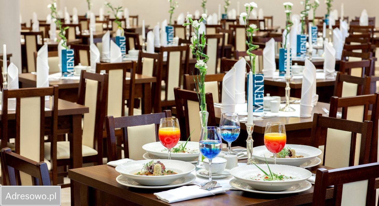 Hotel/pensjonat Niechorze. Zdjęcie 6