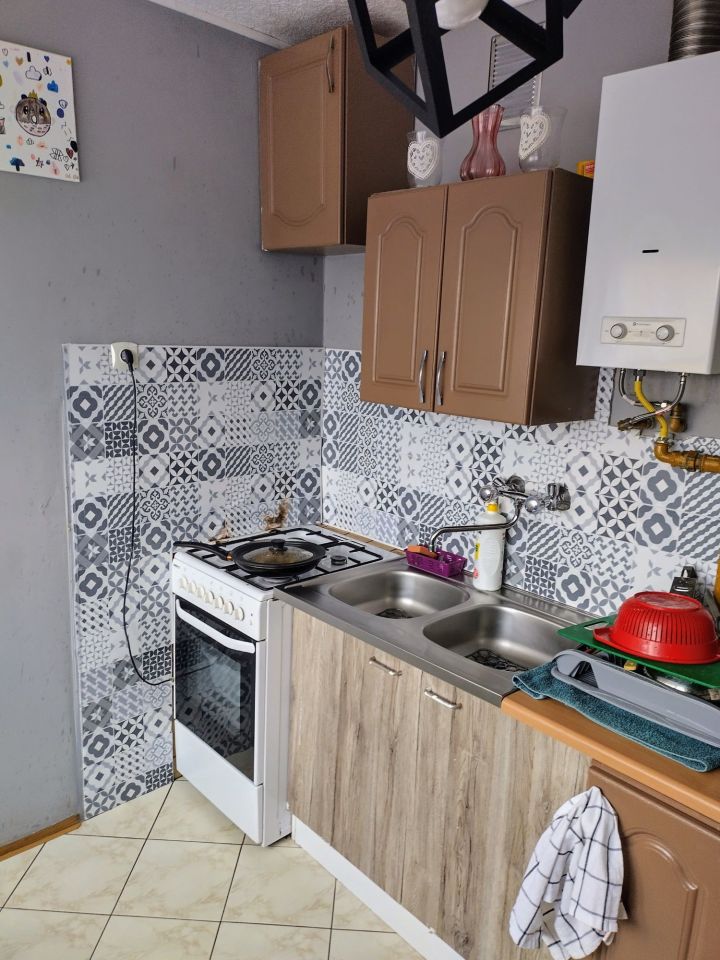 Mieszkanie 2-pokojowe Zgorzelec, ul. Tadeusza Kościuszki. Zdjęcie 2