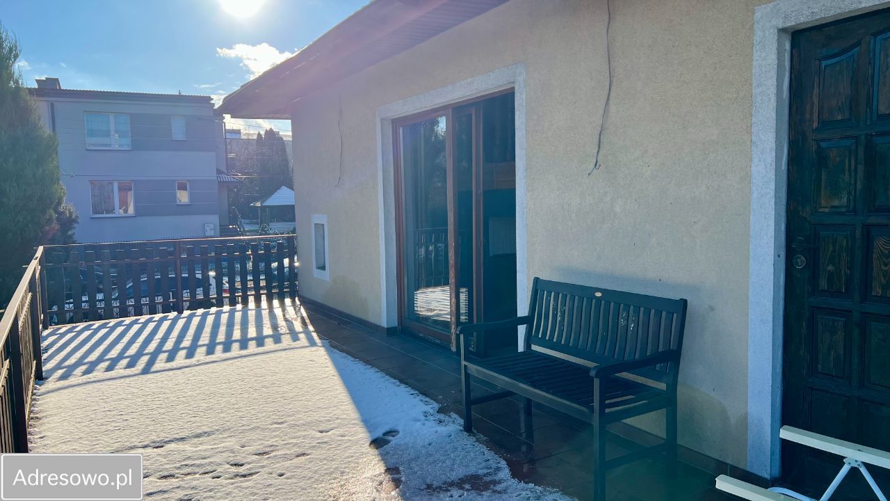 dom wolnostojący, 4 pokoje Wacyn. Zdjęcie 15