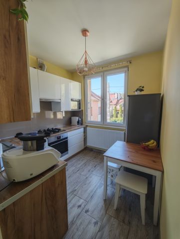 Mieszkanie 2-pokojowe Kraków Zwierzyniec, ul. Astronautów. Zdjęcie 1