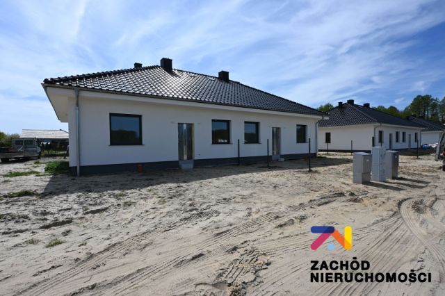 bliźniak, 4 pokoje Płoty. Zdjęcie 2