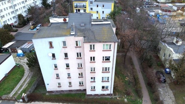 Mieszkanie 3-pokojowe Grodzisk Mazowiecki, ul. Cicha. Zdjęcie 13