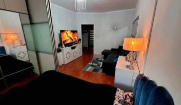 Mieszkanie 2-pokojowe Warszawa Targówek, ul. Radzymińska