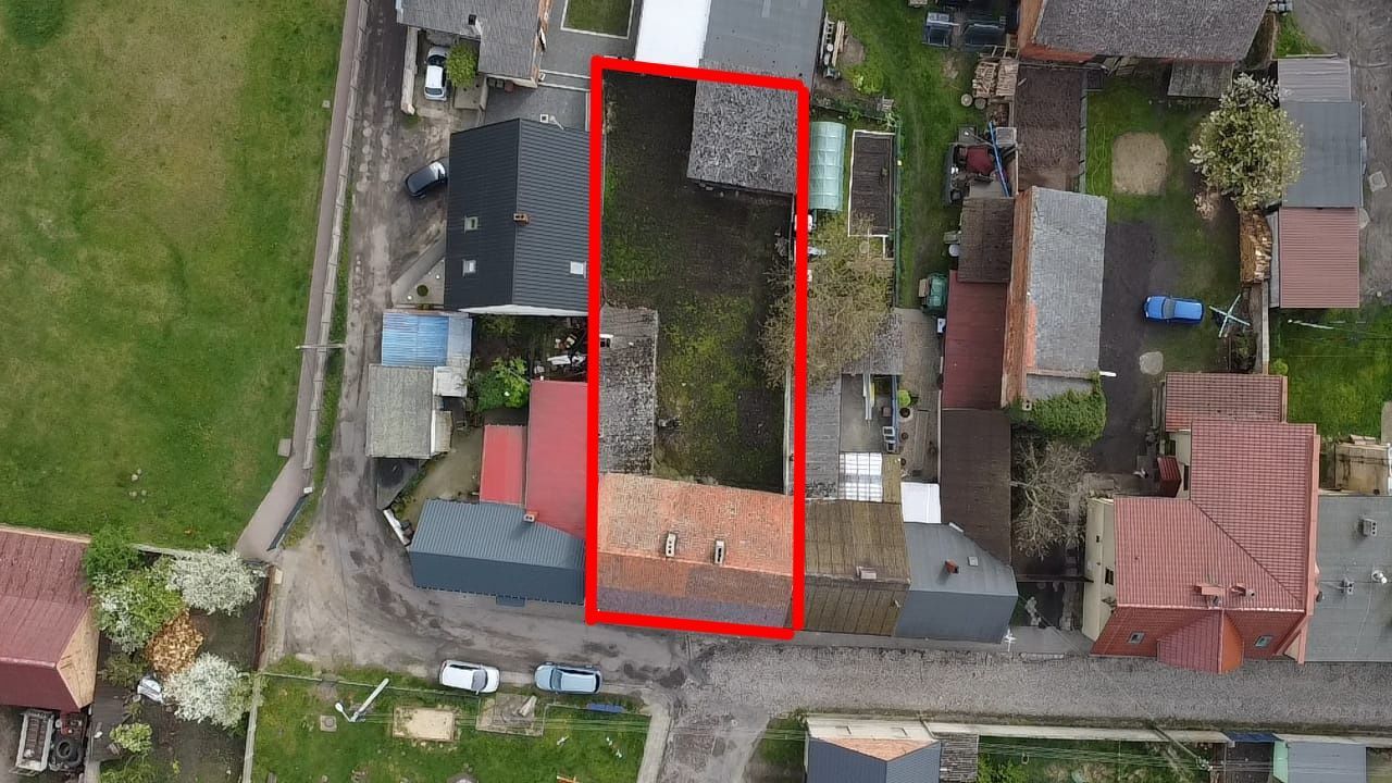 dom szeregowy Rostarzewo, ul. Strzelecka. Zdjęcie 5