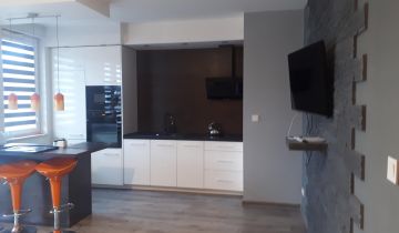 Mieszkanie 2-pokojowe Kraków Nowa Huta, ul. Sołtysowska