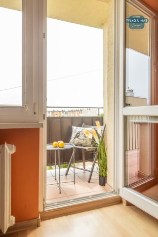 Mieszkanie 3-pokojowe Sieradz, ul. Ignacego Paderewskiego. Zdjęcie 7