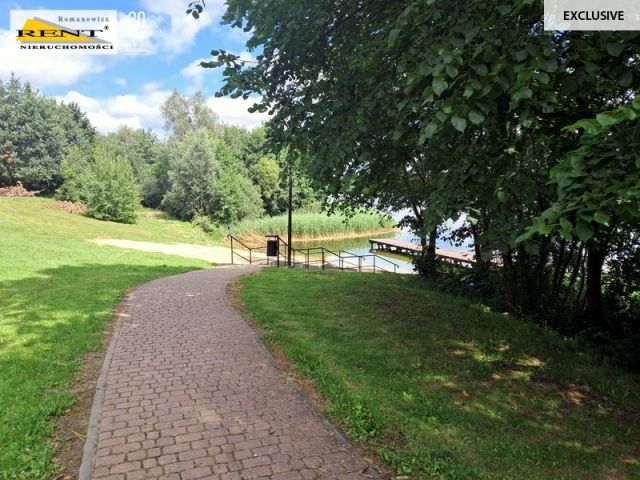 Działka budowlana Wapnica. Zdjęcie 8