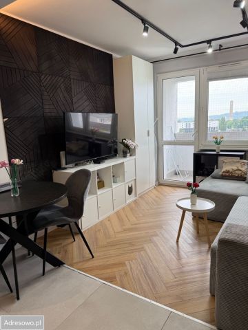 Mieszkanie 3-pokojowe Kraków Azory, ul. Marii Jaremy. Zdjęcie 1