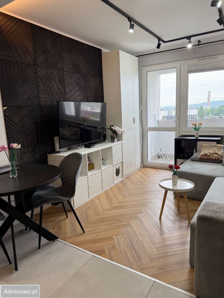 Mieszkanie 3-pokojowe Kraków Azory, ul. Marii Jaremy