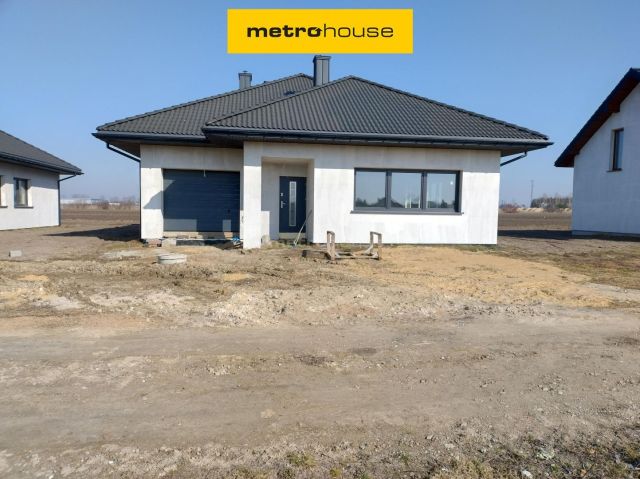 dom wolnostojący, 5 pokoi Serock. Zdjęcie 1