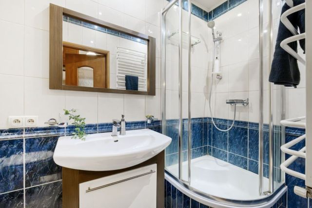 bliźniak, 7 pokoi Warszawa Targówek, ul. Czarna Droga. Zdjęcie 12