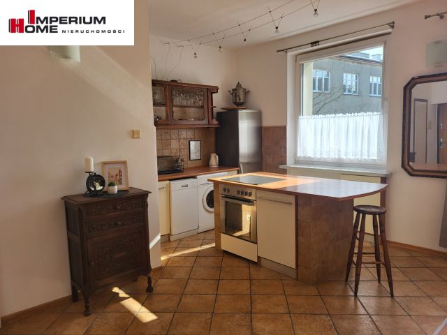 Mieszkanie 1-pokojowe Gdynia Śródmieście, ul. Armii Krajowej. Zdjęcie 12