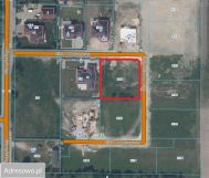 Działka budowlana Warszawa Ursynów