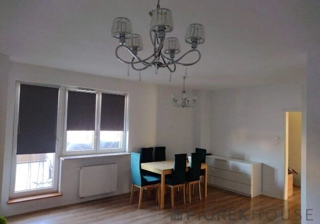 Mieszkanie 4-pokojowe Warszawa Wawer, ul. Naddnieprzańska. Zdjęcie 4