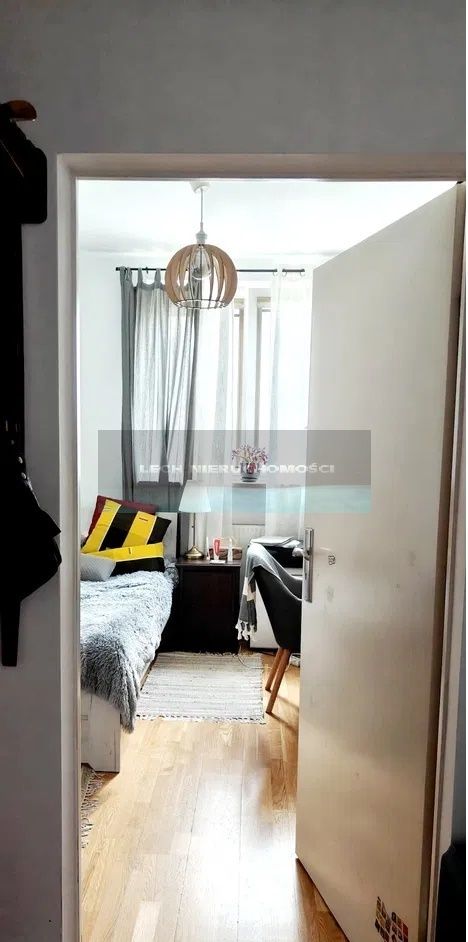 Mieszkanie 2-pokojowe Warszawa Białołęka, ul. Odkryta. Zdjęcie 5