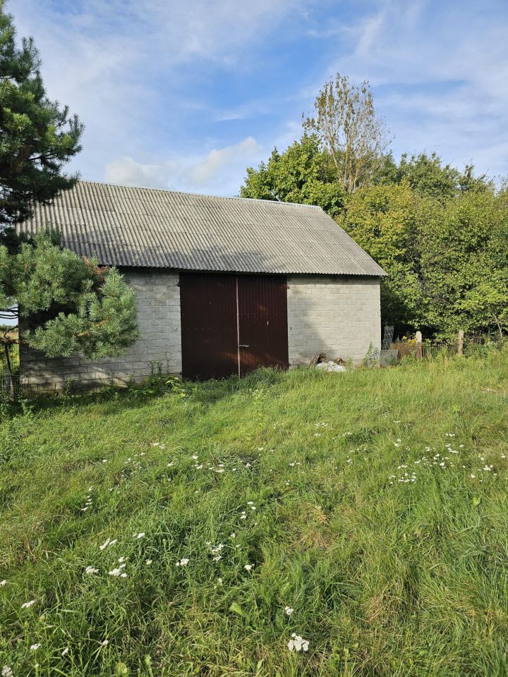 Działka rolno-budowlana Latosówka, ul. Słoneczna. Zdjęcie 11