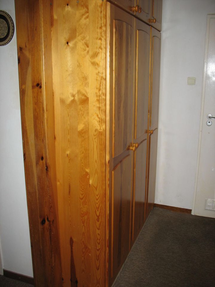 Mieszkanie 3-pokojowe Poznań Rataje, os. Bohaterów II Wojny Światowej. Zdjęcie 14