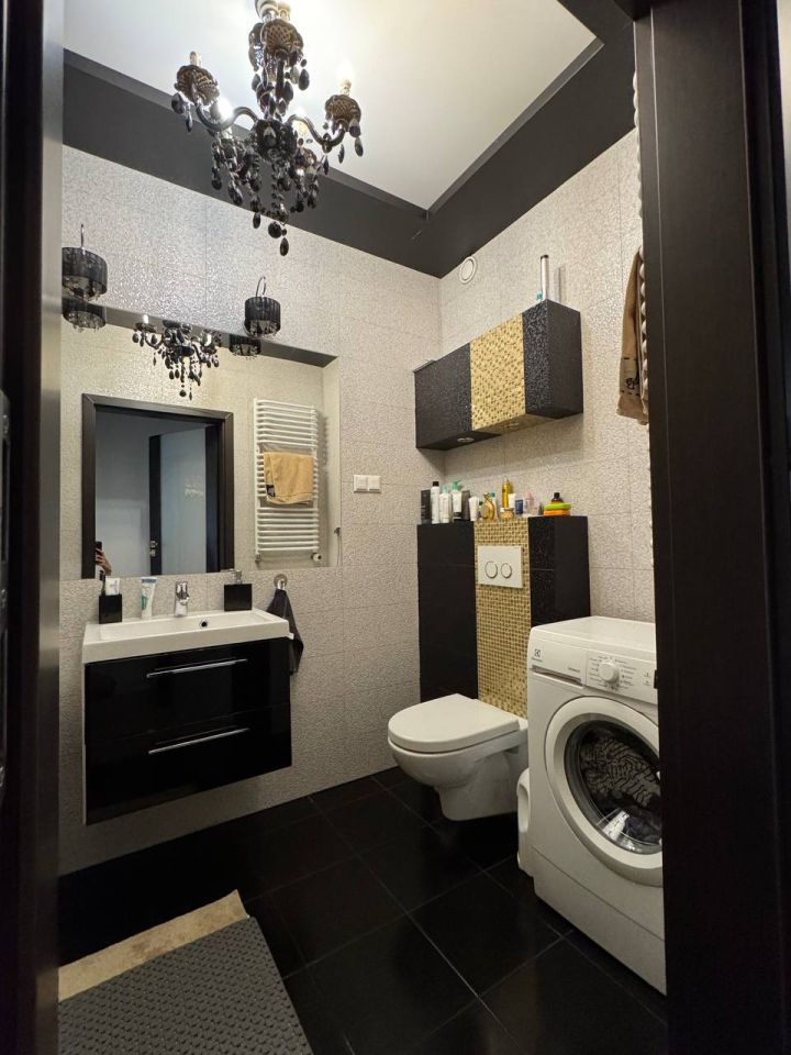 Mieszkanie 3-pokojowe Kraków Dębniki, ul. dr. Jana Piltza. Zdjęcie 16