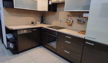 Mieszkanie 2-pokojowe Borne Sulinowo