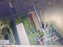 Działka budowlana Nowa Wieś, ul. gen. Tadeusza Kościuszki