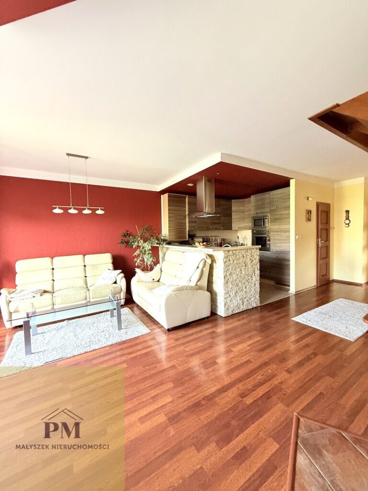 dom szeregowy, 4 pokoje Koszalin. Zdjęcie 4