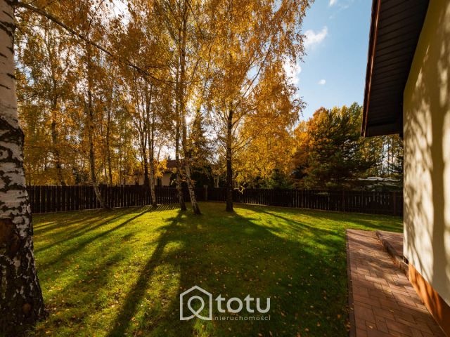 dom wolnostojący, 4 pokoje Kaleń, ul. Makowa. Zdjęcie 24