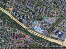 Lokal Kraków Prądnik Biały, pl. Imbramowski