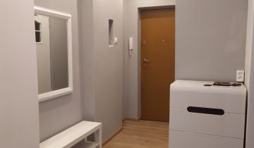 Mieszkanie 2-pokojowe Chorzów Maciejkowice