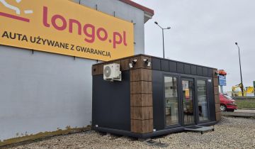 Działka inwestycyjna Lublin Czechów, al. Spółdzielczości Pracy