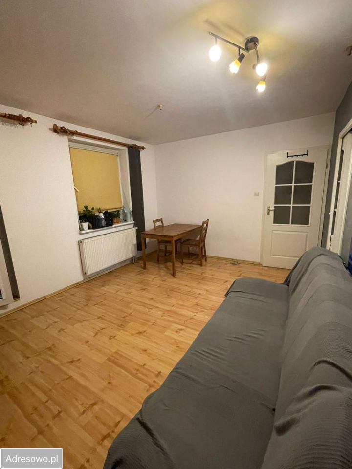 Pokój Wrocław Krzyki, ul. Szybka. Zdjęcie 7