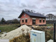 dom wolnostojący Janów Ruszki. Zdjęcie 2