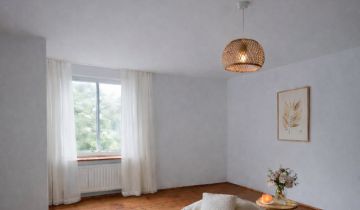 Mieszkanie 1-pokojowe Poznań Świerczewo, ul. Sosnowa