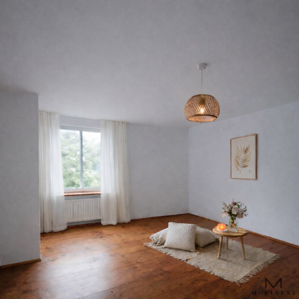 Mieszkanie 1-pokojowe Poznań Świerczewo, ul. Sosnowa