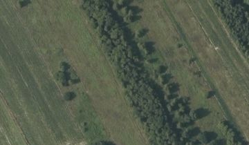 Działka rolna Chrząstowice, ul. Wiślana