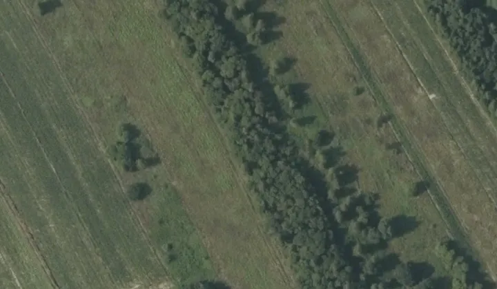 Działka rolna Chrząstowice, ul. Wiślana