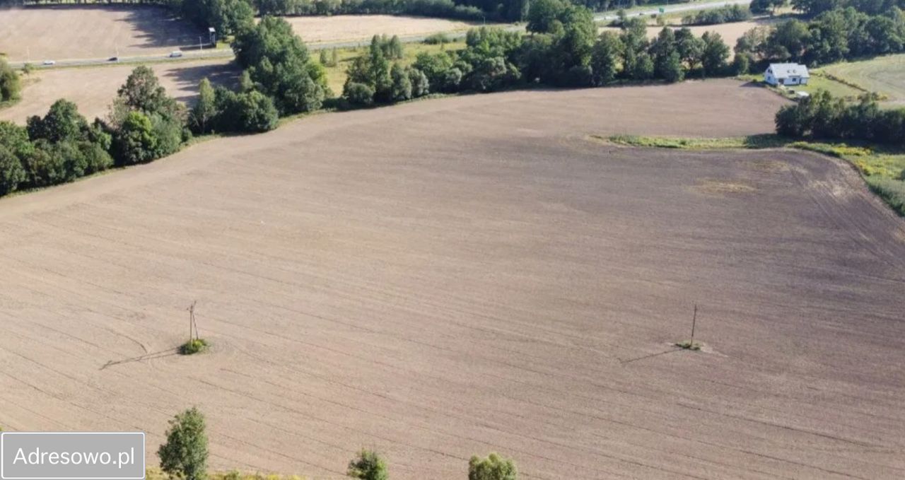 Działka inwestycyjna Jelenia Góra Maciejowa. Zdjęcie 2
