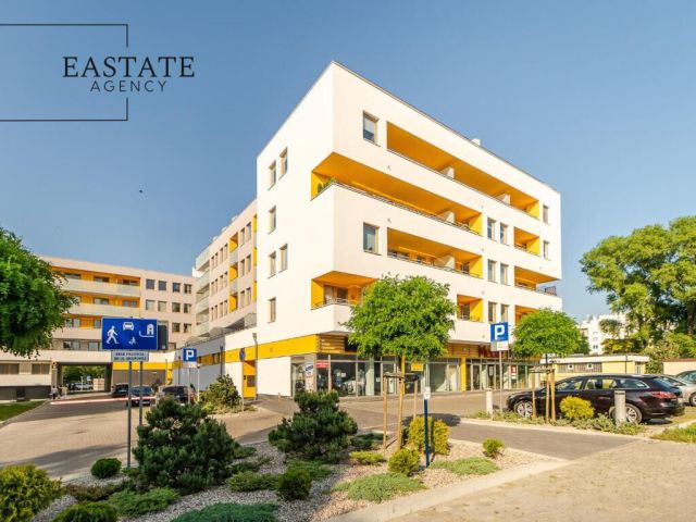 Mieszkanie 2-pokojowe Kołobrzeg, ul. Unii Lubelskiej. Zdjęcie 19