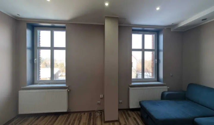 Mieszkanie 3-pokojowe Zabrze, ul. Wolności