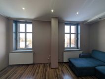 Mieszkanie 3-pokojowe Zabrze, ul. Wolności